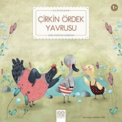 Çirkin Ördek Yavrusu - 1