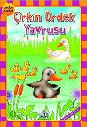 Çirkin Ördek Yavrusu - 1