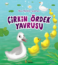 Çirkin Ördek Yavrusu - 1