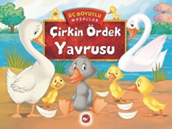 Çirkin Ördek Yavrusu - Üç Boyutlu Masallar - 1