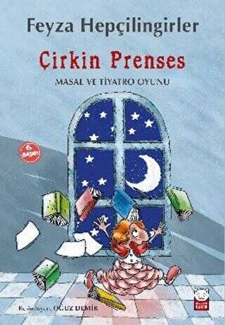 Çirkin Prenses - 1