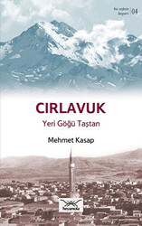 Cırlavuk Yeri Göğü Taştan - 1