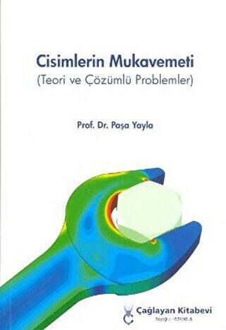 Cisimlerin Mukavemeti - 1