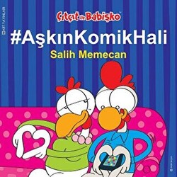 Çıtçıt ile Babişko - Aşkın Komik Hali - 1