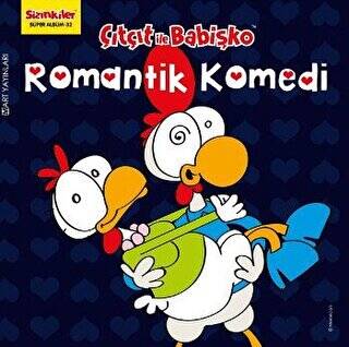 Çıtçıt İle Babişko - Romantik Komedi - 1