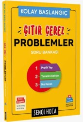 Çıtır Çerez Problemler Şenol Hoca - 1