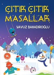 Çıtır Çıtır Masallar - 1