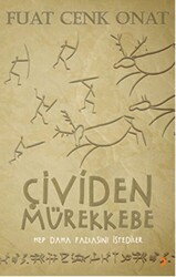 Çividen Mürekkebe - 1