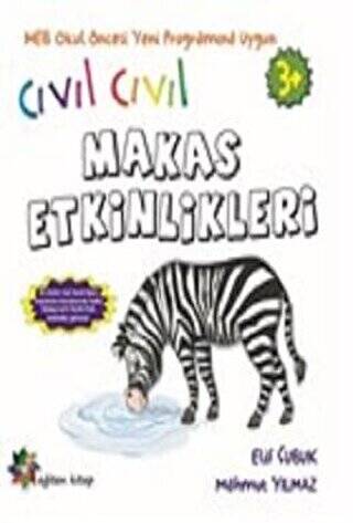 Cıvıl Cıvıl Makas Etkinlikleri - 1