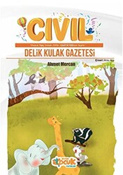 Cıvıl Delik Kulak Gazetesi - 1