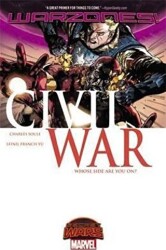 Civil War: Warzones! - 1