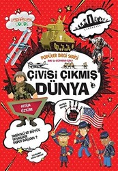 Çivisi Çıkmış Dünya - Popüler Bilgi Serisi - 1