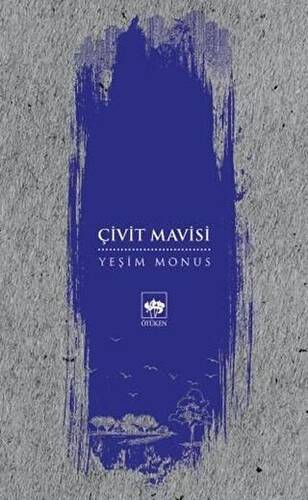 Çivit Mavisi - 1