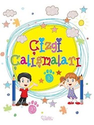 Çizgi Çalışmaları - 1