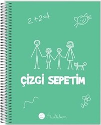 Çizgi Sepetim - 1