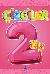 Çizgiler 2 Yaş - 1