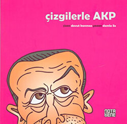 Çizgilerle AKP - 1