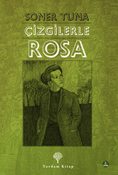 Çizgilerle Rosa - 1