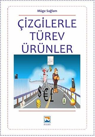 Çizgilerle Türev Ürünler - 1