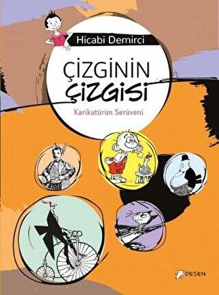 Çizginin Çizgisi - 1