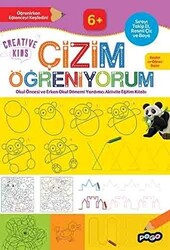 Çizim Öğreniyorum - 1