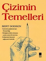 Çizimin Temelleri - 1