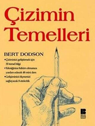 Çizimin Temelleri - 1