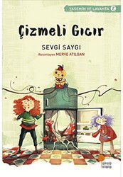 Çizmeli Gıcır - 1