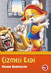 Çizmeli Kedi - 1