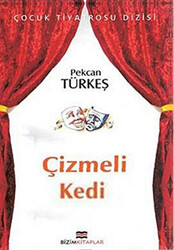 Çizmeli Kedi - 1