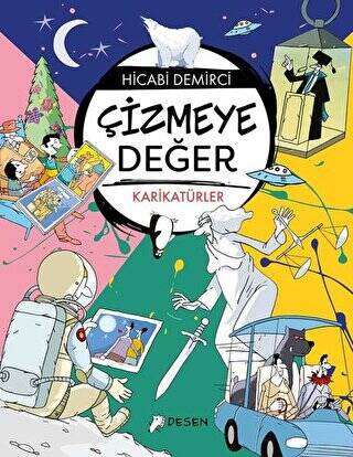 Çizmeye Değer - 1