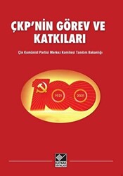 ÇKP`nin Görev ve Katkıları - 1