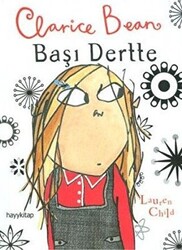 Clarice Bean - Başı Dertte - 1