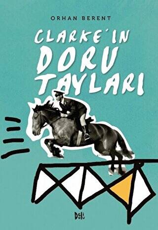 Clarke`ın Doru Tayları - 1