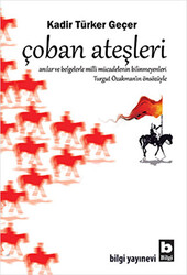 Çoban Ateşleri - 1