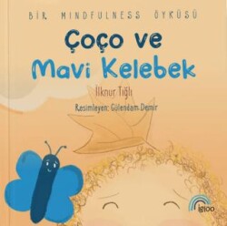 Çoço ve Mavi Kelebek - 1