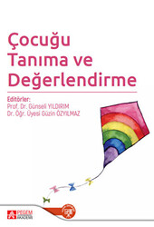 Çocuğu Tanıma ve Değerlendirme - 1