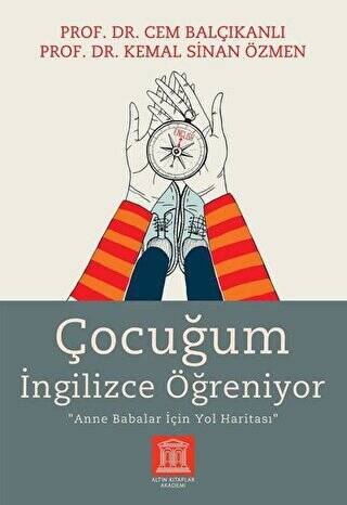 Çocuğum İngilizce Öğreniyor - 1