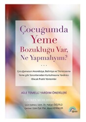 Çocuğumda Yeme Bozukluğu Var, Ne Yapmalıyım? - 1