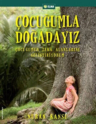 Çocuğumla Doğadayız - 1