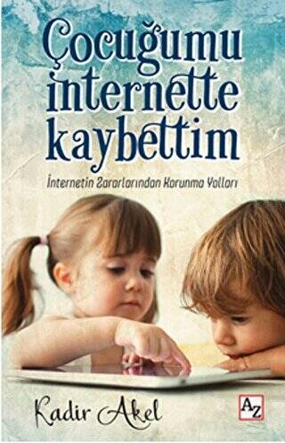 Çocuğumu İnternette Kaybettim - 1