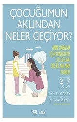 Çocuğumun Aklından Neler Geçiyor? - 1