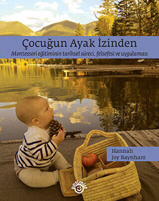 Çocuğun Ayak İzinden - 1