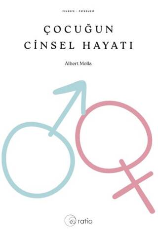 Çocuğun Cinsel Hayatı - 1