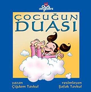 Çocuğun Duası - 1