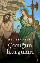 Çocuğun Kurguları - 1