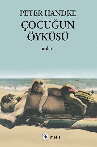 Çocuğun Öyküsü - 1