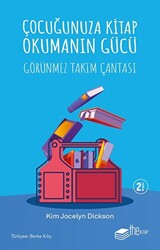 Çocuğunuza Kitap Okumanın Gücü - 1