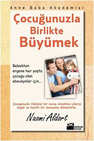 Çocuğunuzla Birlikte Büyümek - 1