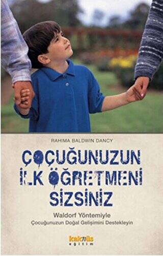 Çocuğunuzun İlk Öğretmeni Sizsiniz - 1